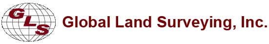 Global Land Surveying